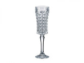 Champagneglazen DIAMOND 120 ml.