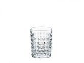 DIAMOND Whisky glazen 6st.