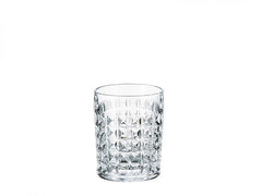 DIAMOND Whisky glazen 6st.