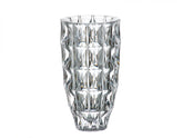Diamond Vaas Kristal - 28 cm.