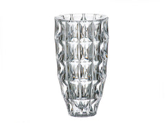 Diamond Vaas Kristal - 28 cm.