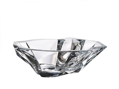 Enigma Schaal - Kristal - 35 cm