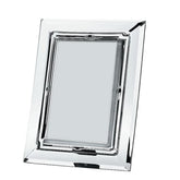 Kristallen fotolijst - hladky - 25x20 cm.