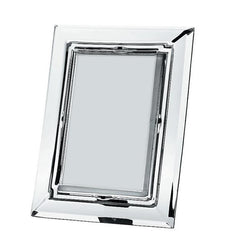 Kristallen fotolijst - hladky - 25x20 cm.