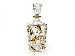 Glacier Goud Whisky set 1+6