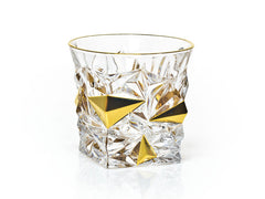 Glacier Goud Whisky set 1+6