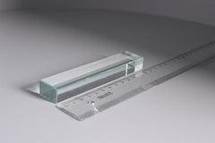 Glasblok 15x25x130 mm