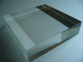 Glasblok 200x200x50 mm