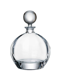 Orbit Whiskey Set Kristal - 650 ml +280 ml.