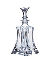 Florale Karaf - Kristal - 450 ml.