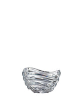 Wave bonbonniere - Kristal - 16.5cm.
