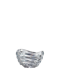 Wave bonbonniere - Kristal - 16.5cm.