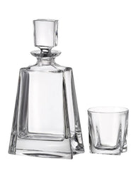WHISKY SET KATHRENE