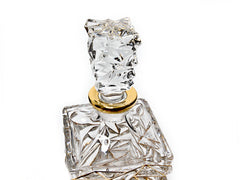 Glacier Gouden Lijnen & Rand whisky set