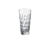 MARBLE longdrinkglazen 375 ml