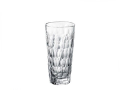 MARBLE longdrinkglazen 375 ml