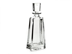 Kathrene l Whiskey Decanter - Kristal - 700ml. - 1 stuk
