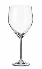 Sitta Rode Wijnglazen - 680 ml. - 6 stuks