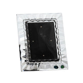 Kristallen fotolijst - vlna - 25x20 cm.