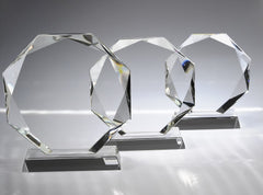 Set - Award plaquette 01