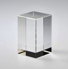 Glasblok 30x30x50 mm