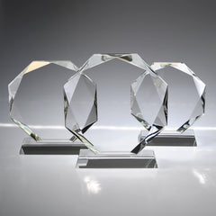 Set - Award plaquette 01