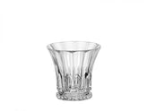 WELLINGTON whiskyglazen 300 ml.