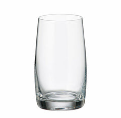 PAVO Kristal glas 380ml. (6 stuk)