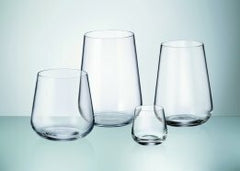 ARDEA glas 50ml. (6 stuk)