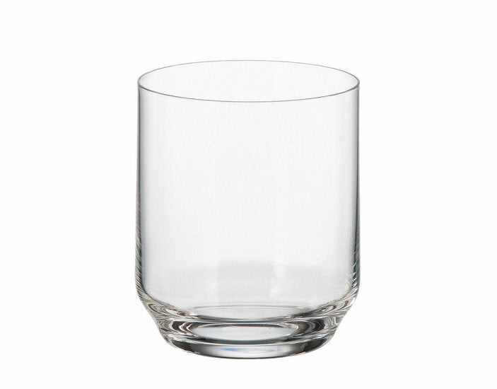 ARA Kristal glas 350ml. (6 stuk)