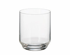 ARA Kristal glas 350ml. (6 stuk)