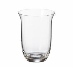 BRANTA Kristal glas 350ml. (6 stuk)