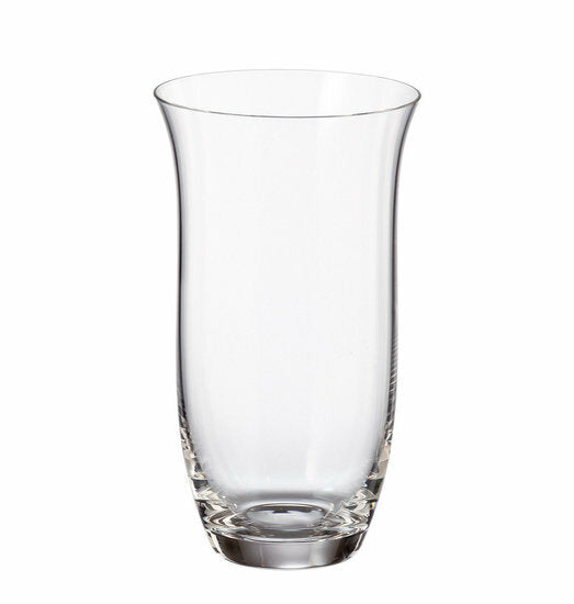 BRANTA Kristal glas 400ml. (6 stuk)