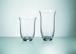 BRANTA Kristal glas 400ml.