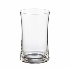 BUTEO Kristal glas 420ml. (6 stuk)