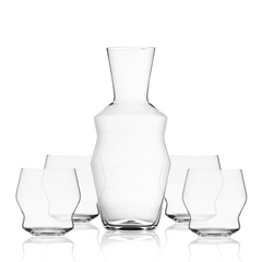 Decanteerkaraf KALYKE 1100 ml.