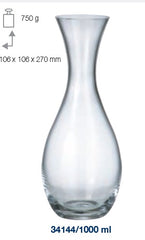 Decanteerkaraf 34144/ 1000ml