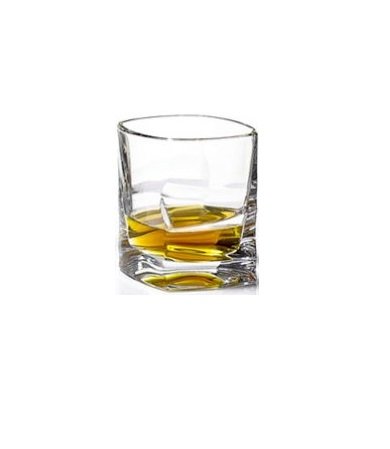 SAIL Whisky glazen 320 ml.