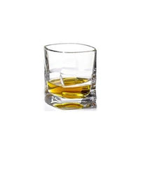 SAIL Whisky glazen 320 ml.