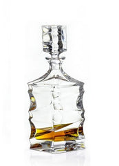 Sail Whiskey Karaf - Kristal - 500 ml. - 1 stuk