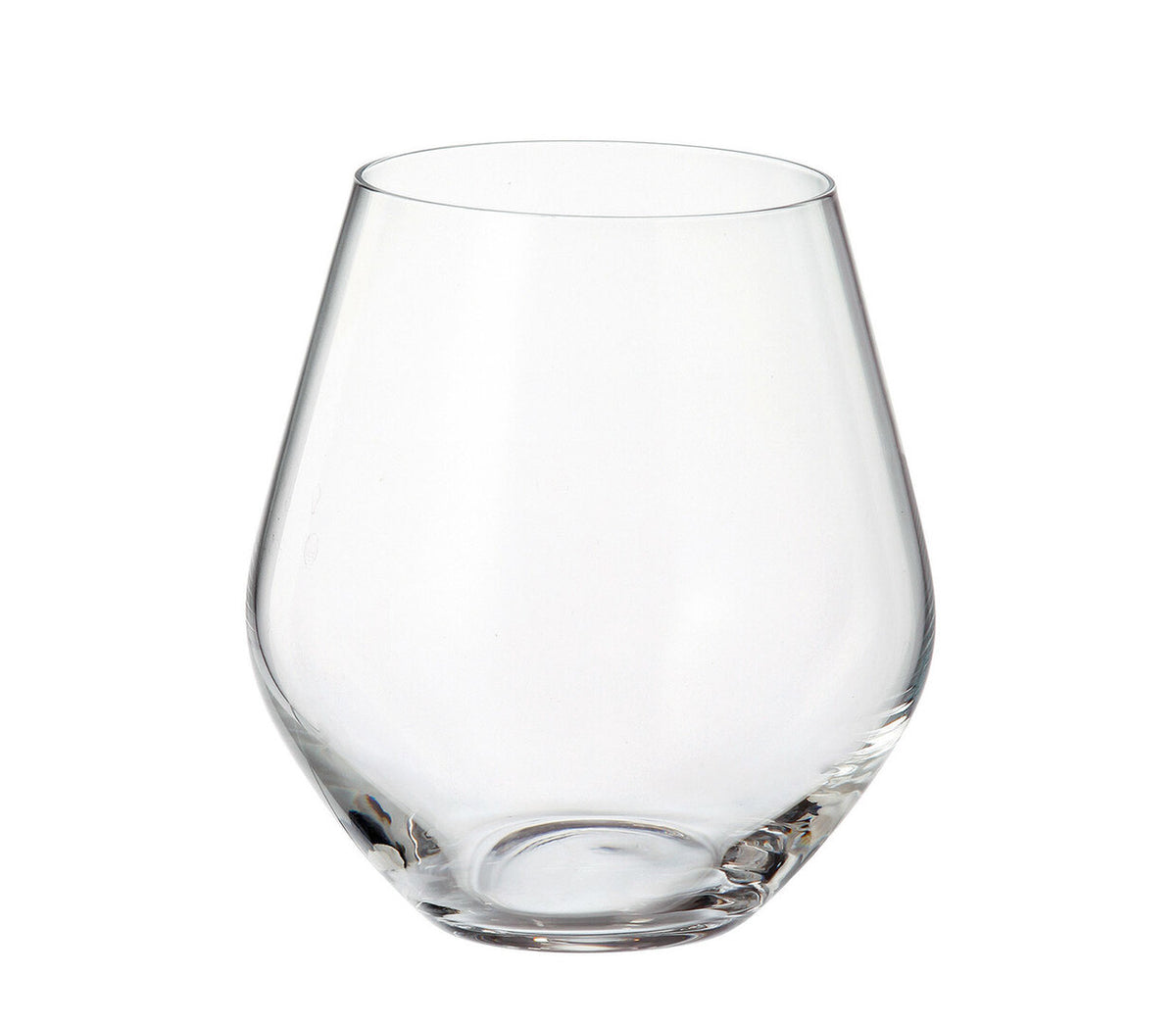 GRUS Kristal glas 500ml. (6 stuk)