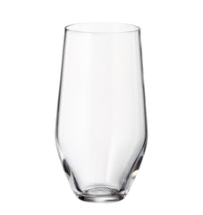 GRUS Kristal glas 400ml. (6 stuk)