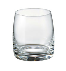 PAVO Kristal glas 290ml. (6 stuk)