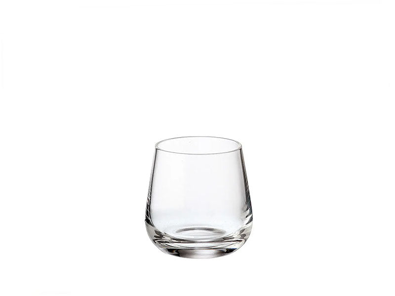 ARDEA glas 50ml. (6 stuk)