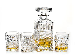 Brittany Whisky set