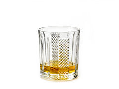 CHOKER Whisky set Kristal