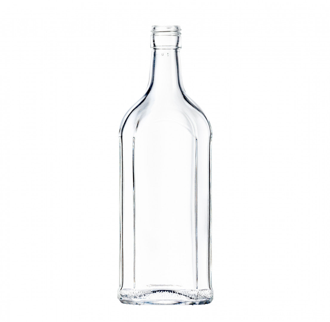 Fles - 009 - 0.5L