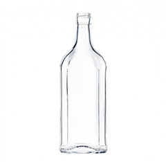 Fles - 009 - 0.5L