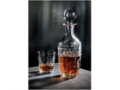 MARBLE Whisky glazen 290 ml