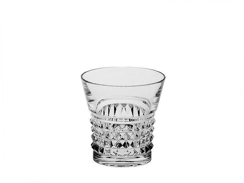 TRINITY Whisky set Kristal